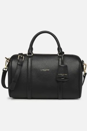 Lancaster Sac polochon Zippé L Milano Ana