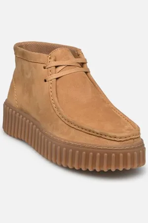 Clarks Torhill Moss