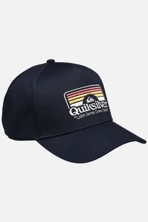 Quiksilver Step Inside Cap Sprt