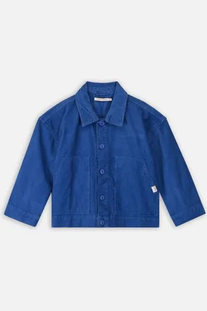 Tiny Cottons Corduroy Jacket
