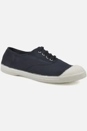 Bensimon Tennis Lacets M