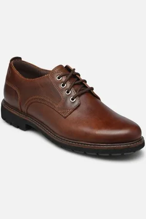 Clarks Batcombe Tie