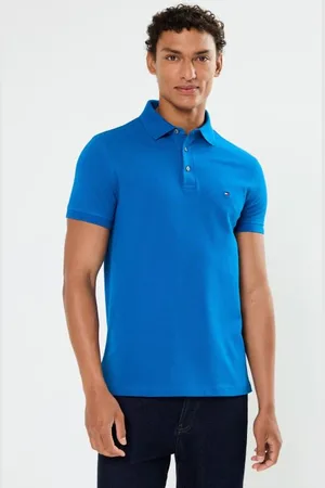 Tommy Hilfiger 1985 Slim Polo