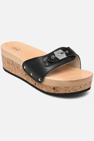 Scholl PESCURA WEDGE REESE ICONIC