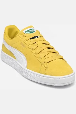 PUMA Suede Classic W
