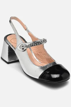 Moschino MARY JANE JA10557G0L