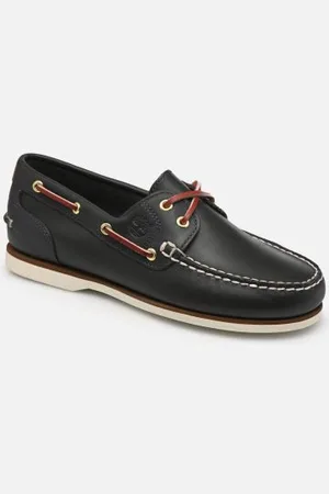 Timberland Classic Boat 2-Eye