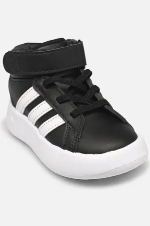 adidas Grand Court Mid I