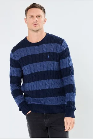 Ralph Lauren Lscablcnpp-Long Sleeve-Pullover 710955763
