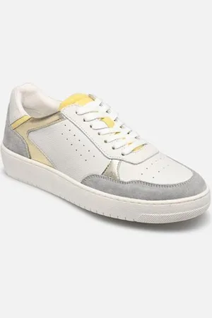 I Love Shoes THAGRAIN leather