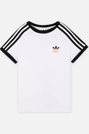 adidas 3Stripes Tee