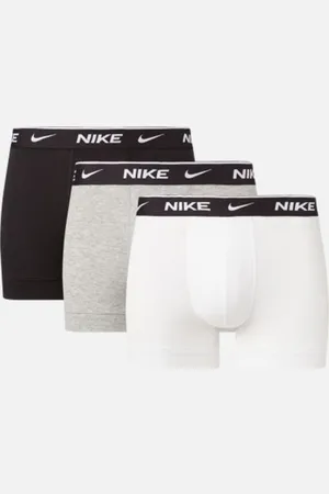 Nike Trunk 3P Cotton