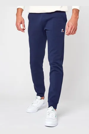 Le Coq Sportif ESS Pant Tapered N°2 M dress blues