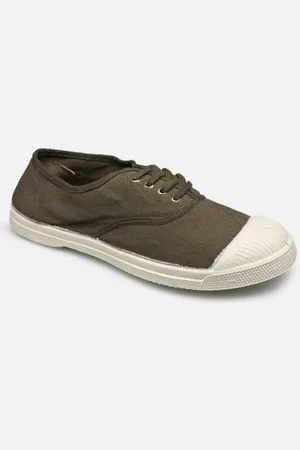 Bensimon Tennis Lacet W