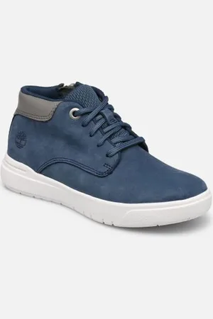 Timberland Seneca Bay Leather Chukka