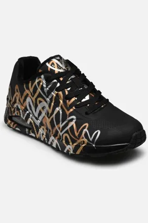 Skechers Uno Stand On Air W