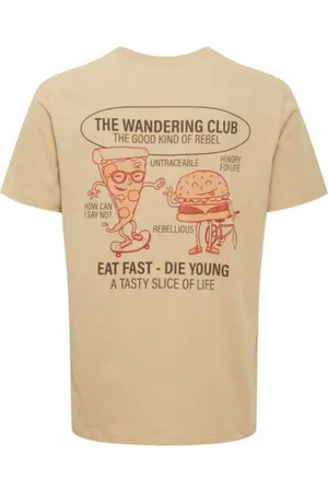 Blend Tee Shirt