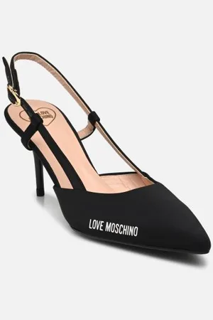 Moschino RUBBER LOGO JA10627G0I