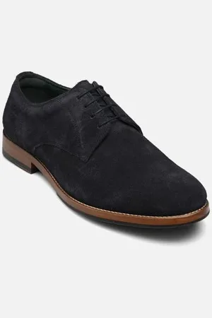 Clarks CraftJames Tie