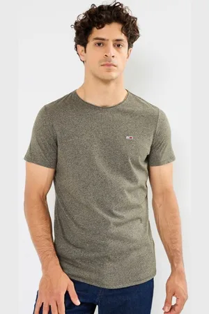 Tommy Hilfiger TJM Slim Jaspe Crew Neck
