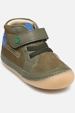 Kickers Sokistic