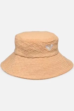 Roxy Tequila Party Bucket Hat