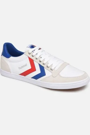 Hummel Slimmer Stadil Low