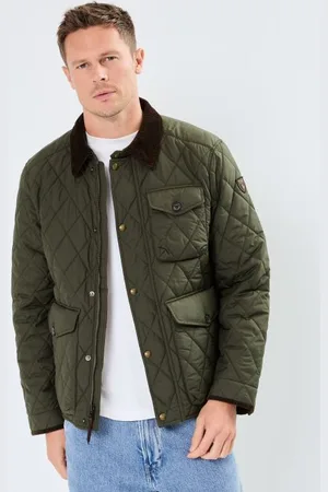 Ralph Lauren La Veste Matelassée Beaton 710847071