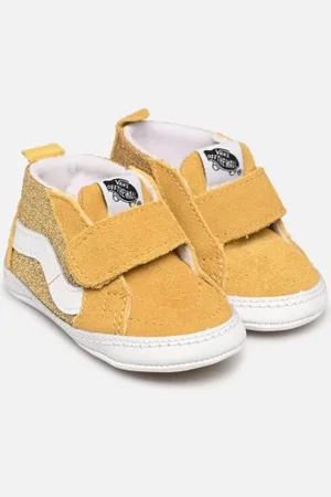 Vans SK8-Hi Crib
