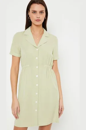 VERO MODA Vmharper Ss Short Dress