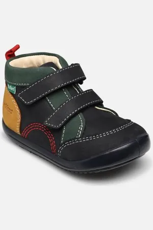 Kickers Kinop