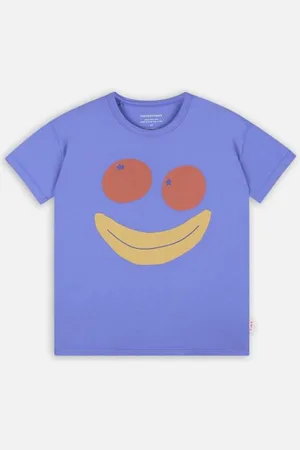Tiny Cottons Smile Tee