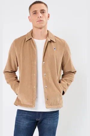 Faguo Sologne Jacket Cotton