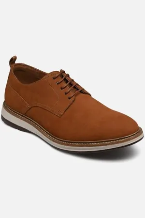 Clarks Chantry Lace