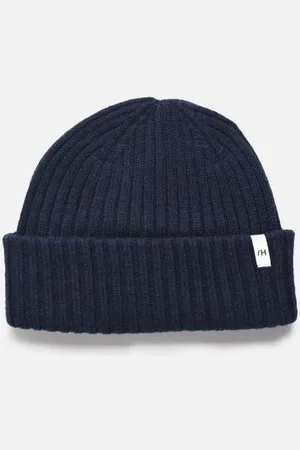 SELECTED Slhmerino Wool Beanie W