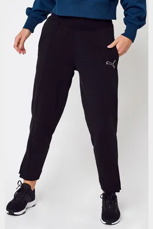 PUMA Her High-Waist Pants Tr