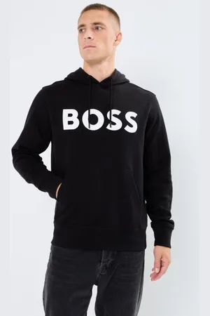 HUGO BOSS Webasic_hood