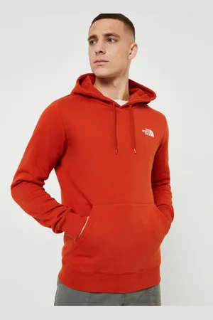 The North Face M Outdoor Graphic Hoodie Light
