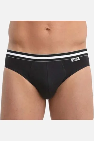 Dim Slip Eco Homme - Lot de 4