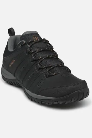 Columbia Woodburn II Waterproof