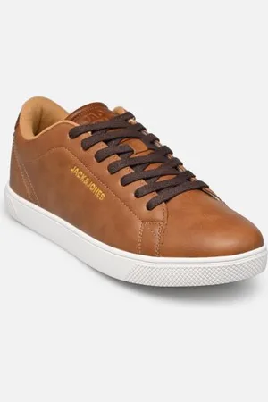 JACK & JONES JFWBOSS PU SNEAKER NOOS