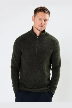 Casual Friday CFKristian 0161 high neck knit