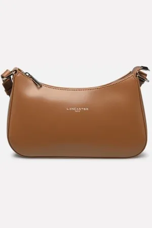 Lancaster Sac trotteur Zippé Suave Ace