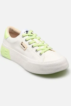 No Name Reset Sneaker