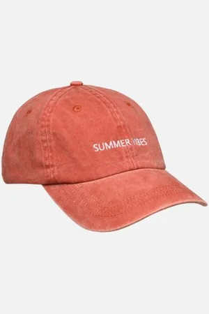Pieces® Pcmoki Cap Fc