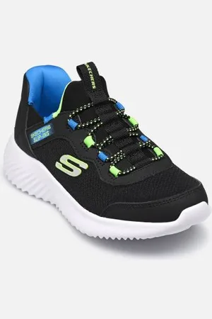Skechers SLIP-INS Bounder - Brisk-Burst
