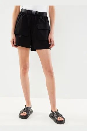 Noisy May Nmkirby Cargo Shorts W Belt Wvn