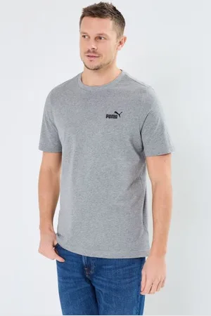 PUMA ESS Small No. 1 Logo Tee