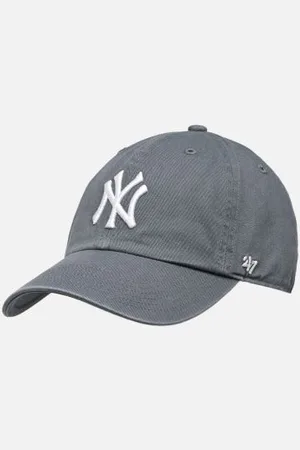 47 Brand 47 CAP KID MLB NEWYORK YANKEES CLEANUP WNOLOOP
