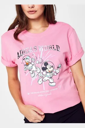 adidas Graphic Tee